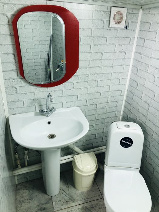 Уютная баня  по 1000