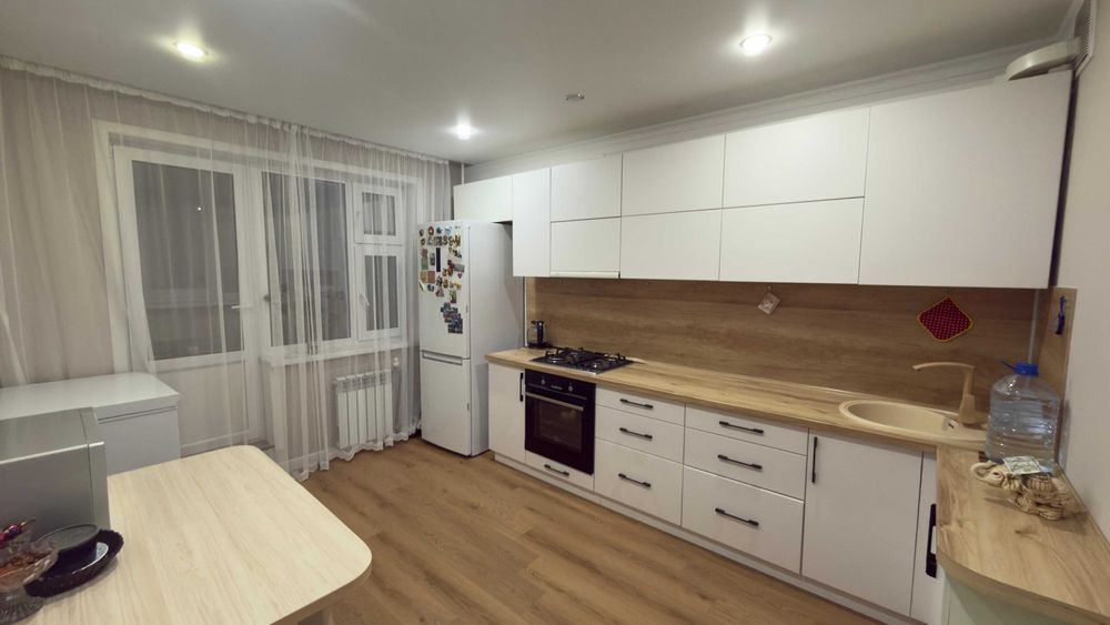 Продам 2 комнатную квартиру в 19 мкр