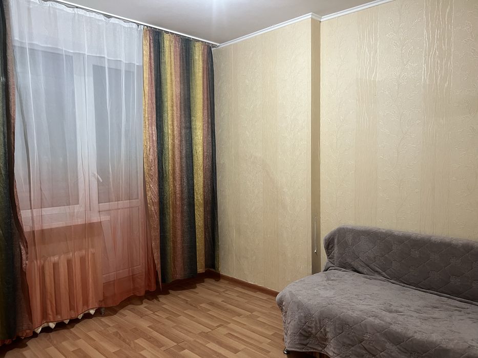 Аренда 1 комной квартиры