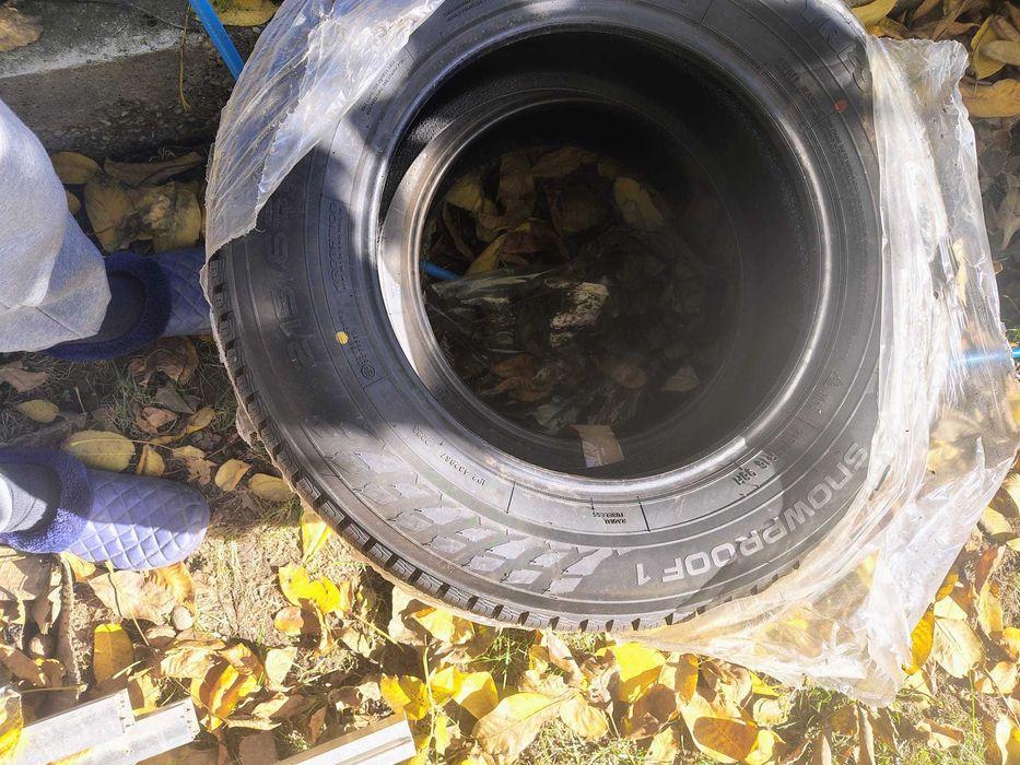 cauciucuri de iarna NOKIAN