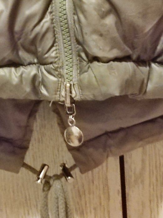 Зимно дамско яке.