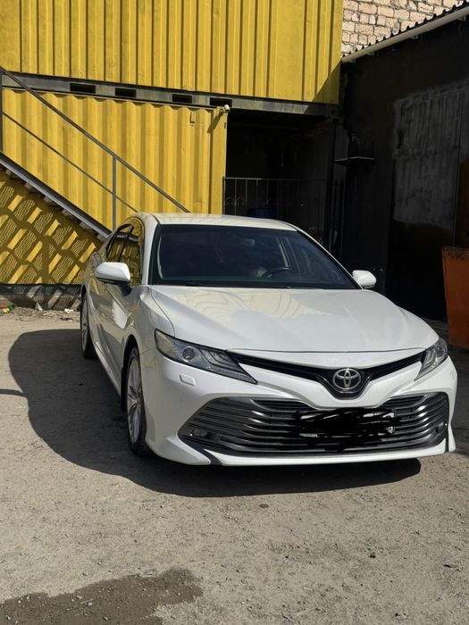 Аренда автомобиля с водителем