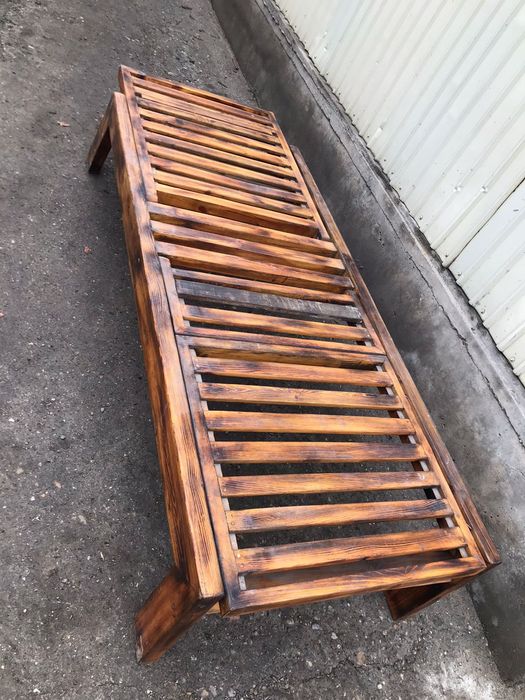 Тапчан для отдыха