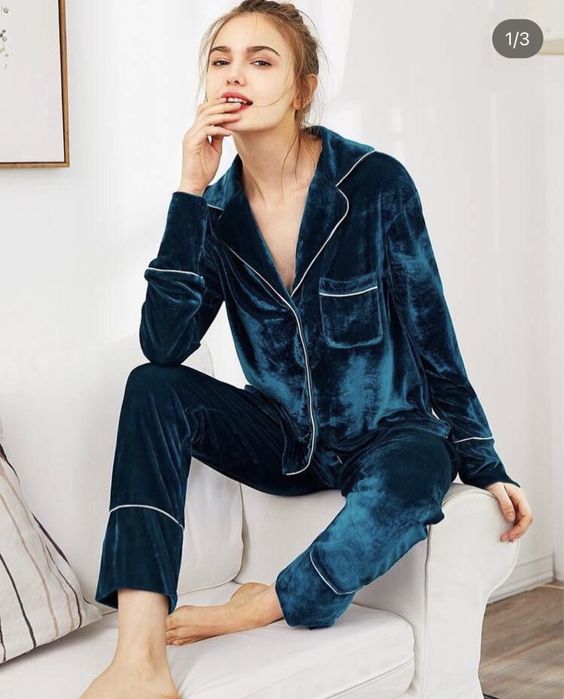 Подарок пижама