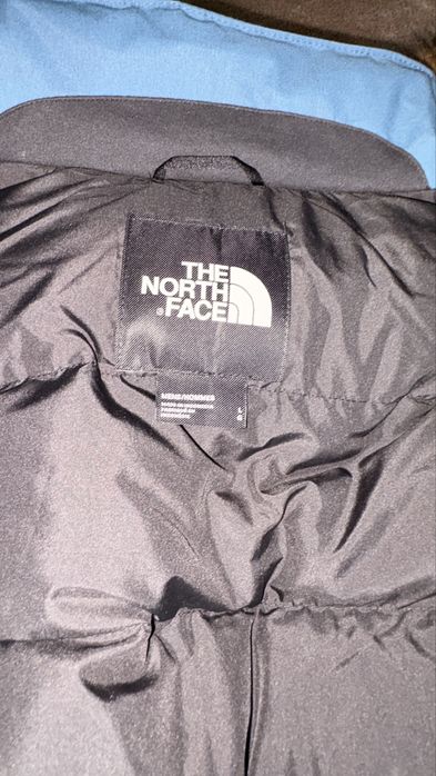 The North Face Men’s Gotham III 600-Down Warm Insulated Winter Jacket