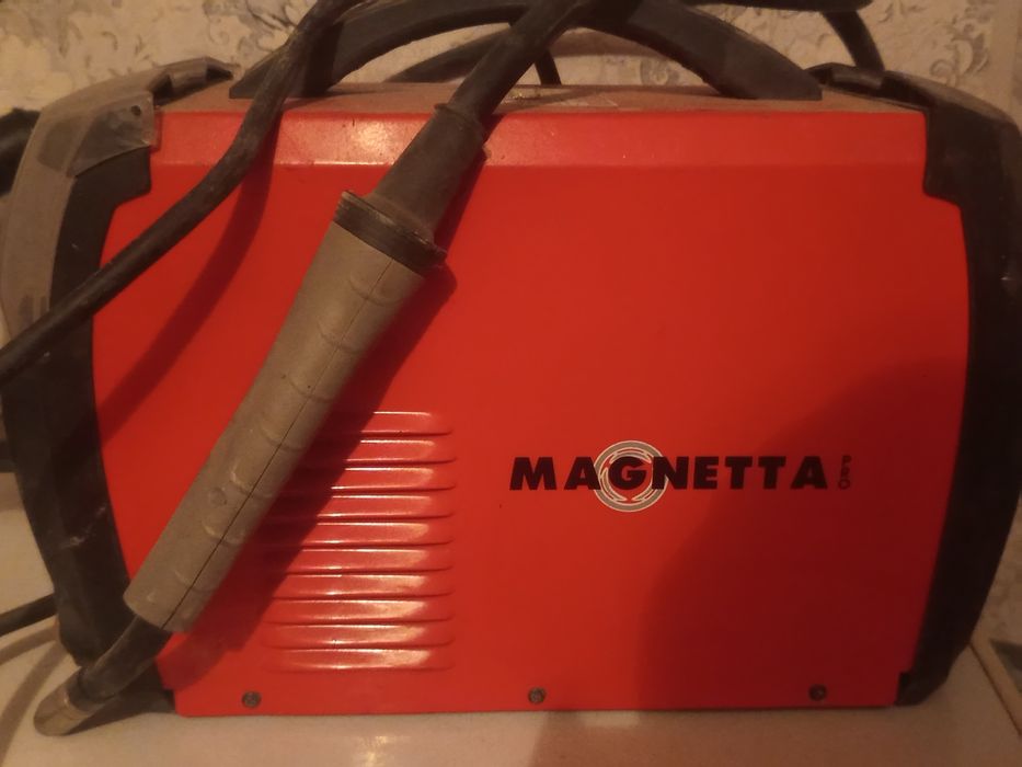 Сварочный аппарат полуавтомат