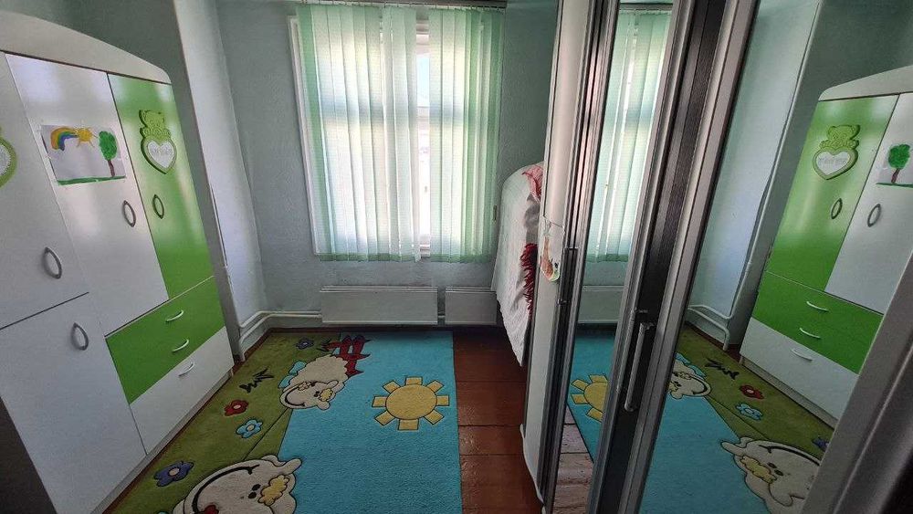 Квартира в центре города