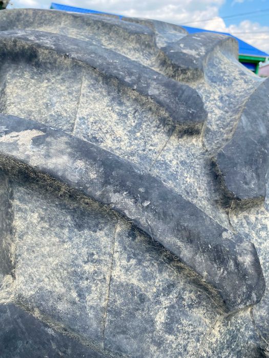 Cauciuc 600.65 R34 Pirelli