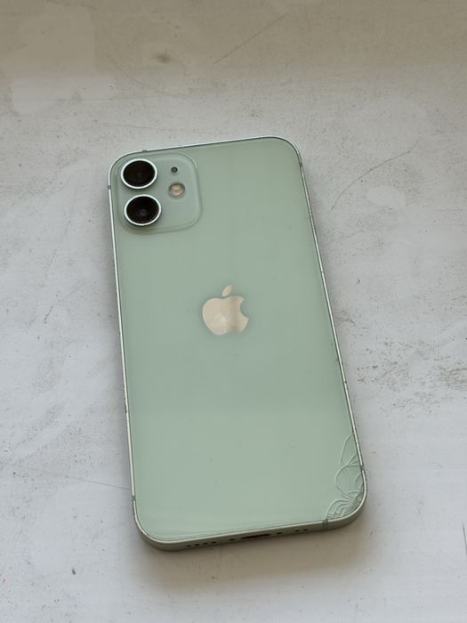 Iphone 12 mini 128gb