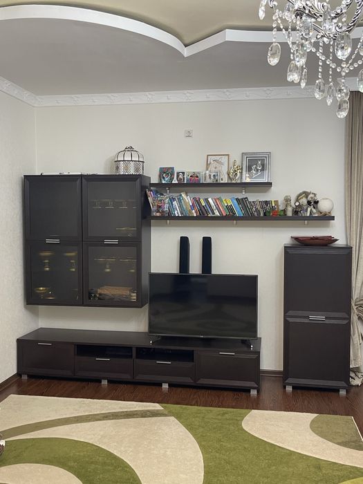 Стенка для гостиной , шкаф для телевизор