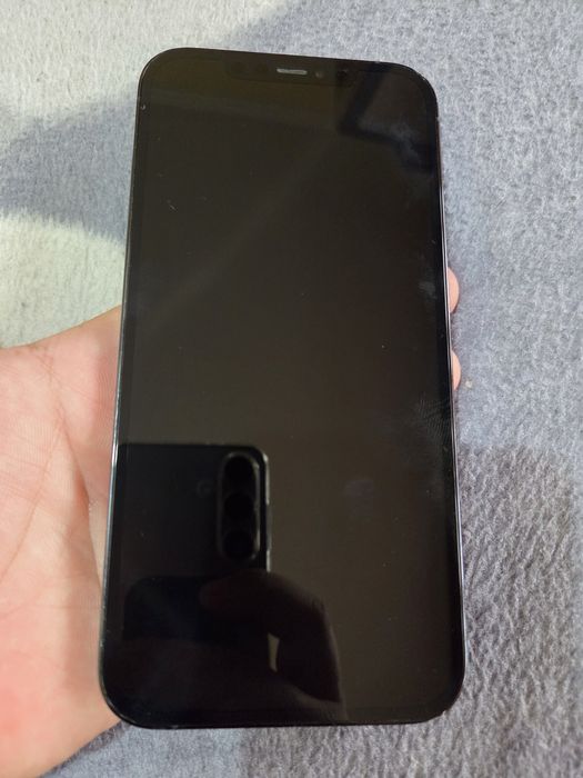 Iphone 12 Pro Max