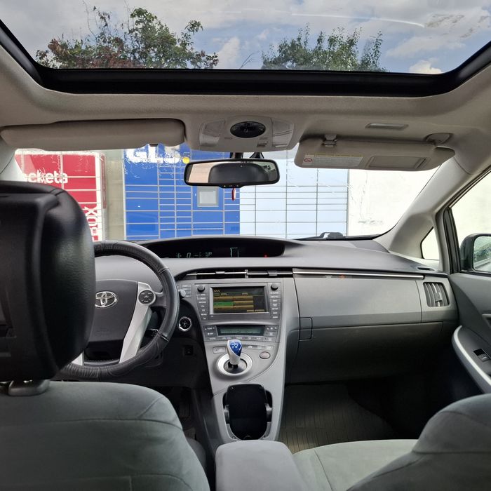 Toyota Prius 1.8 hibrid baterie noua