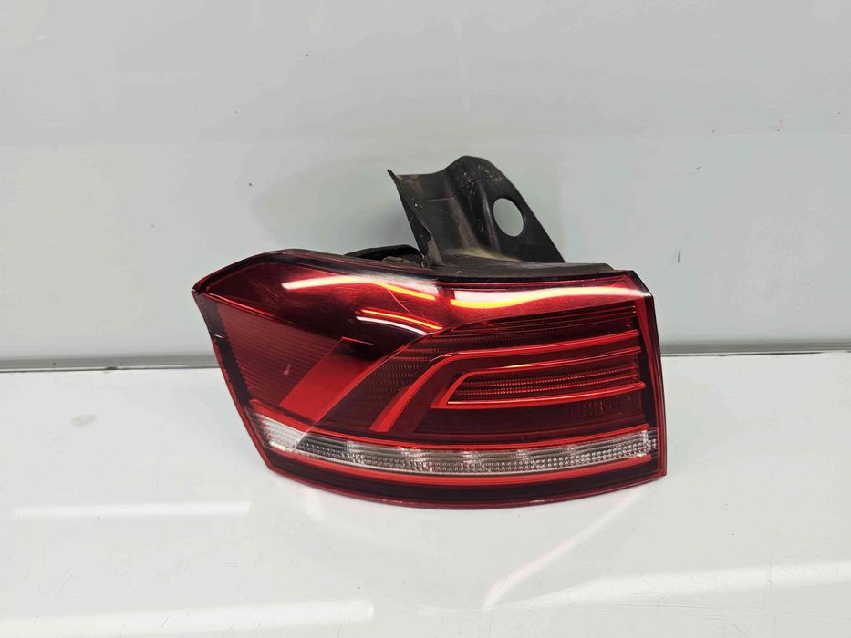 Stop aripa stanga Volkswagen Passat B8 Variant (3G5) [Fabr 2015-preze