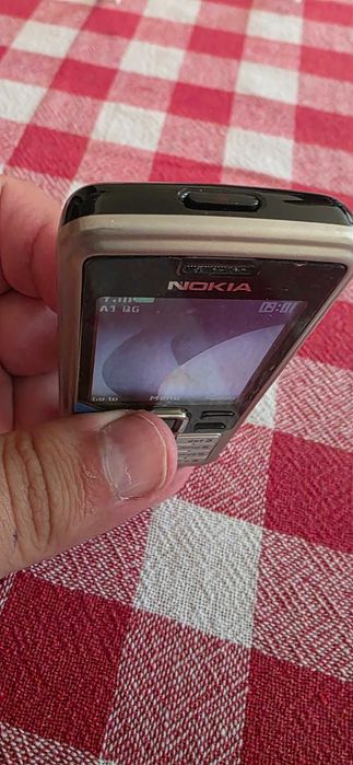 Нокиа Nokia 6300 чисто нов отключен към всички БГ оператори