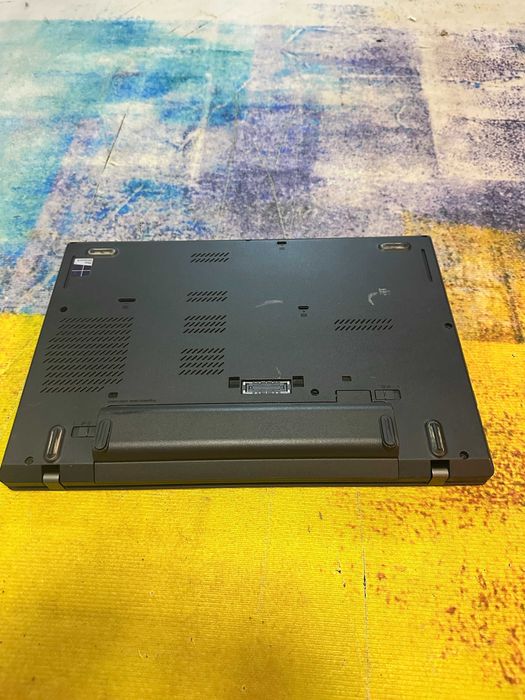 laptop lenovo thinkpad L450, baterie dubla, ssd 128 gb, i5 , 8 gb