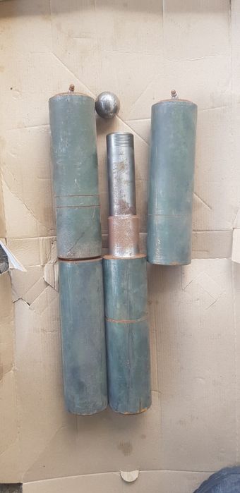 Продам навесы 2шт