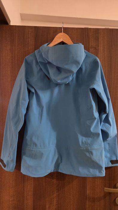 Geaca hardshell Black Diamond