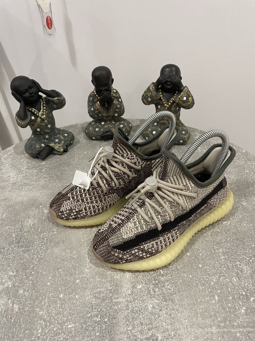 Adidasi Yeezy 350 copii diferite modele