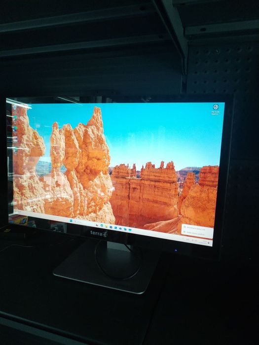 PC  All in One Terra 2415 HA, Cod 89987