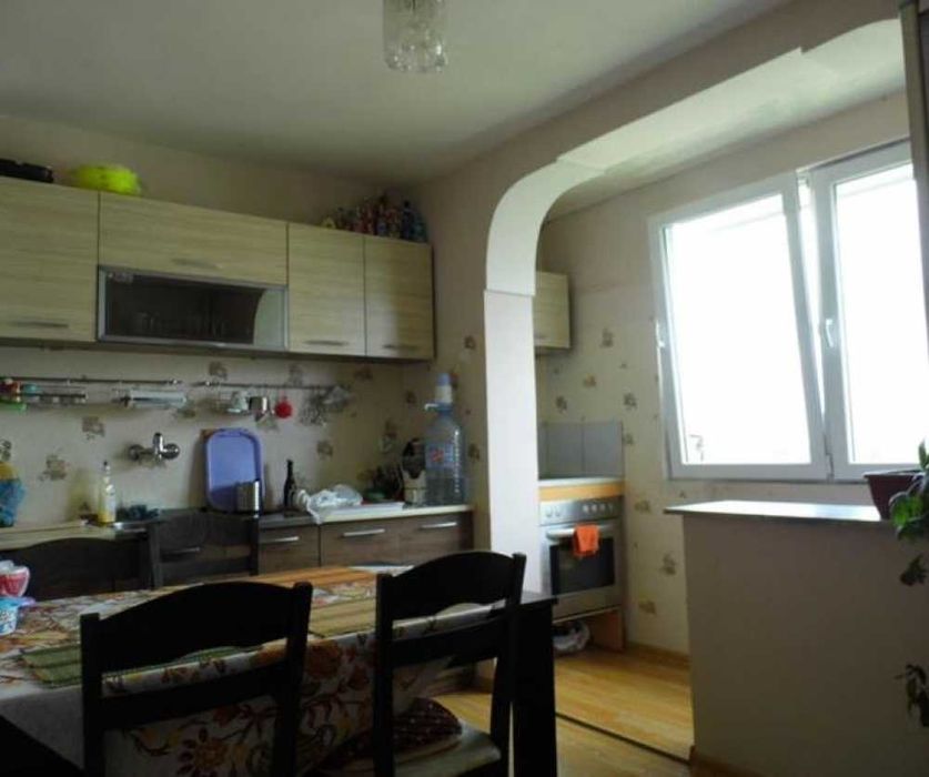 Продава се Двустаен апартамент в София, Зона Б-18 - 64 кв.м за 2500 €/кв.м - Снимка #4