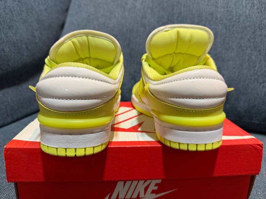Nike dunk low twist