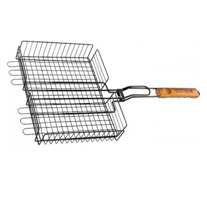 Барбекю гриль решетка