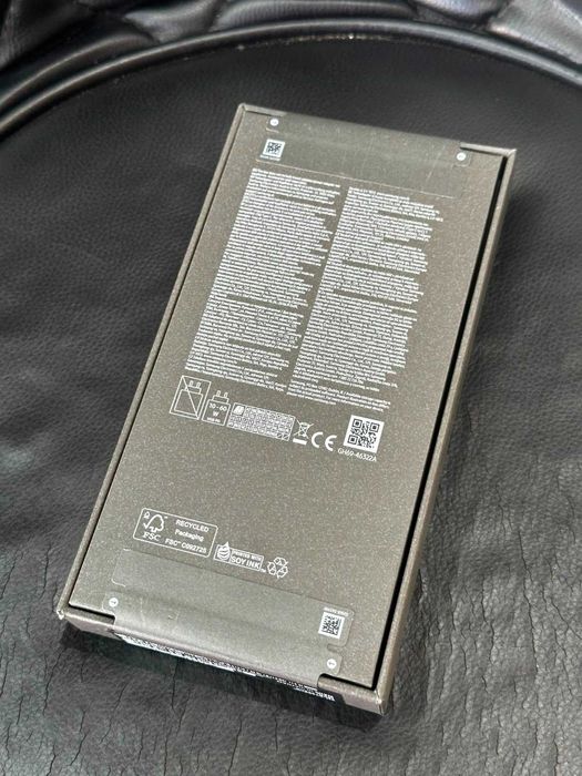 Samsung s26 ulta 12/256GB