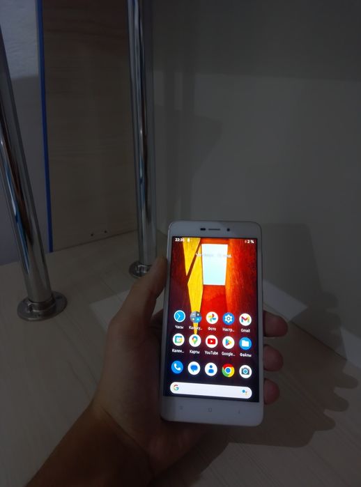 Redmi 4A сатылады