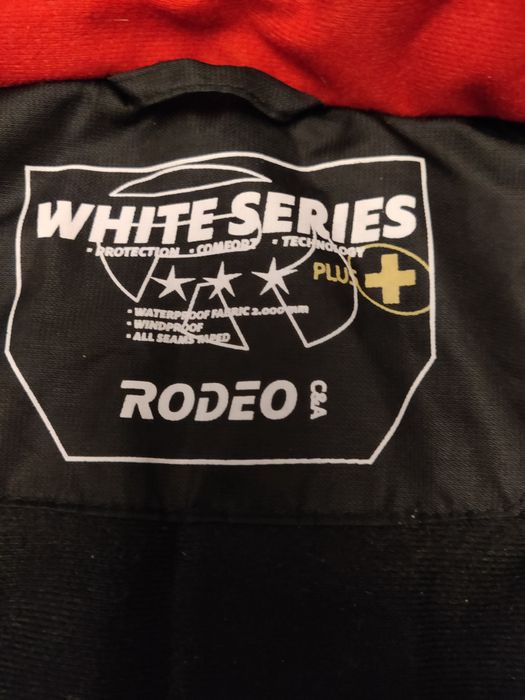 Salopeta ski copii C&A