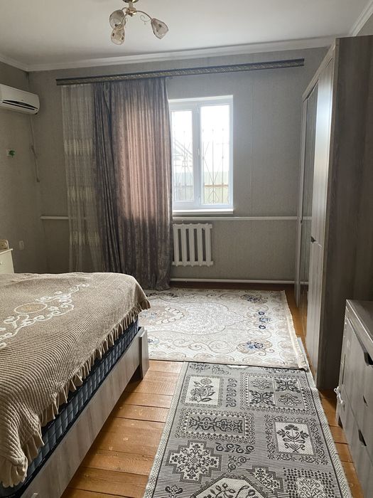 Продам дом Атамекен 498/1