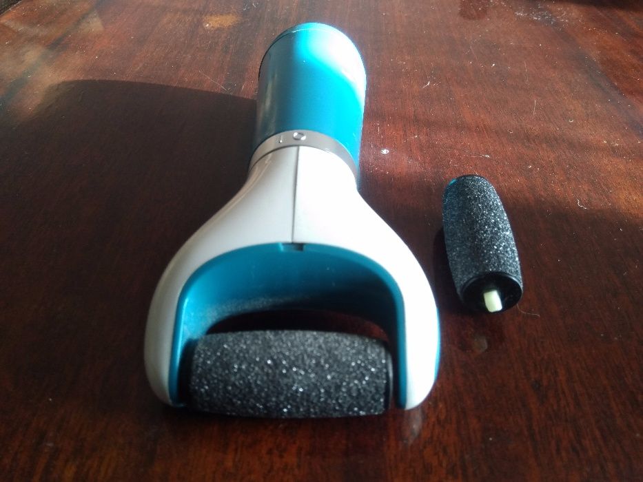 Прибор для ухода за ногами