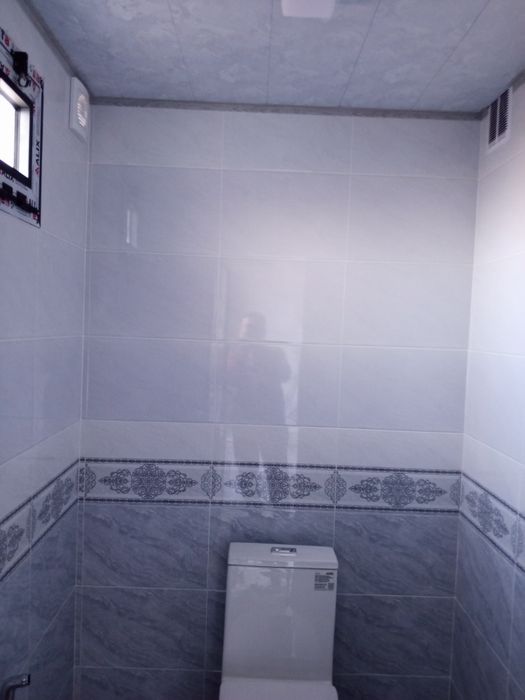 Ремонт квартир под ключ