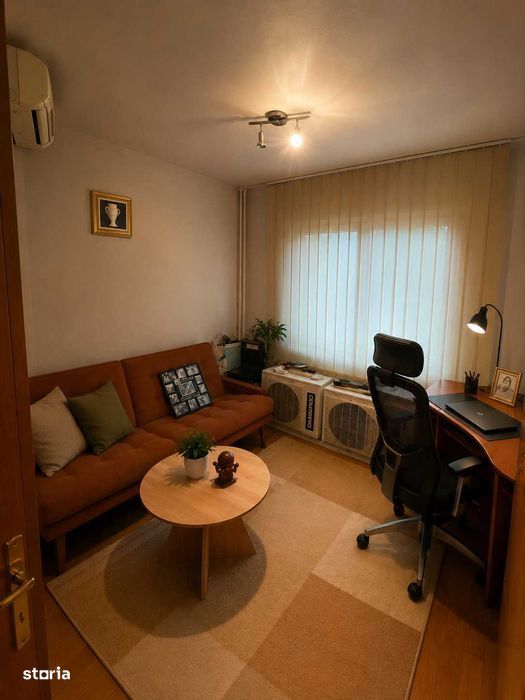 Apartament 3 camere | 73 mp | Decebal – Piața Alba Iulia — fotografia 3