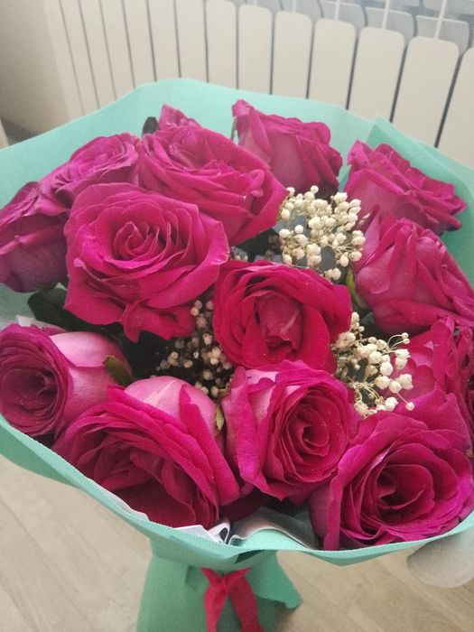 Продам букет б/у