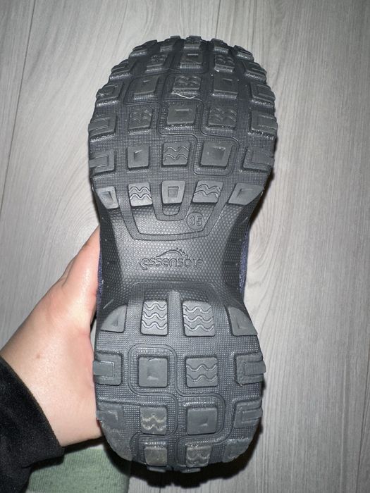 Ghete copii Decathlon nr 35