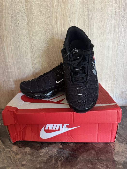 Nike Vapor Max TN