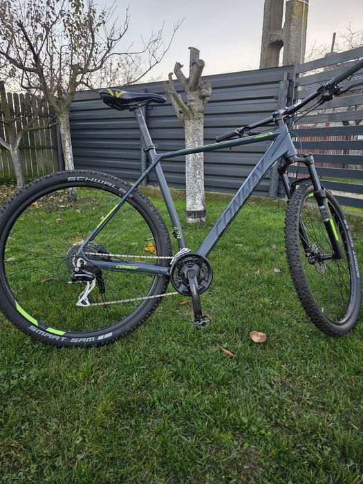 MTB Conway 429 / 29ER