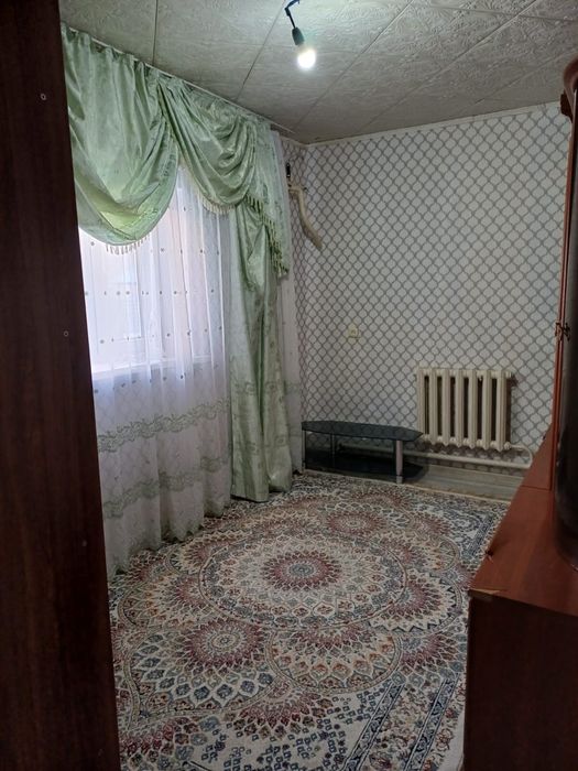 Времянка жалға беріледі