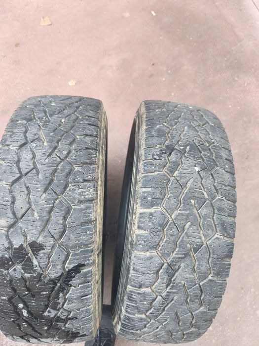 Зимни гуми -215/70R15C