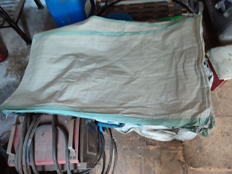 Продам мешки .г Талдыкорган