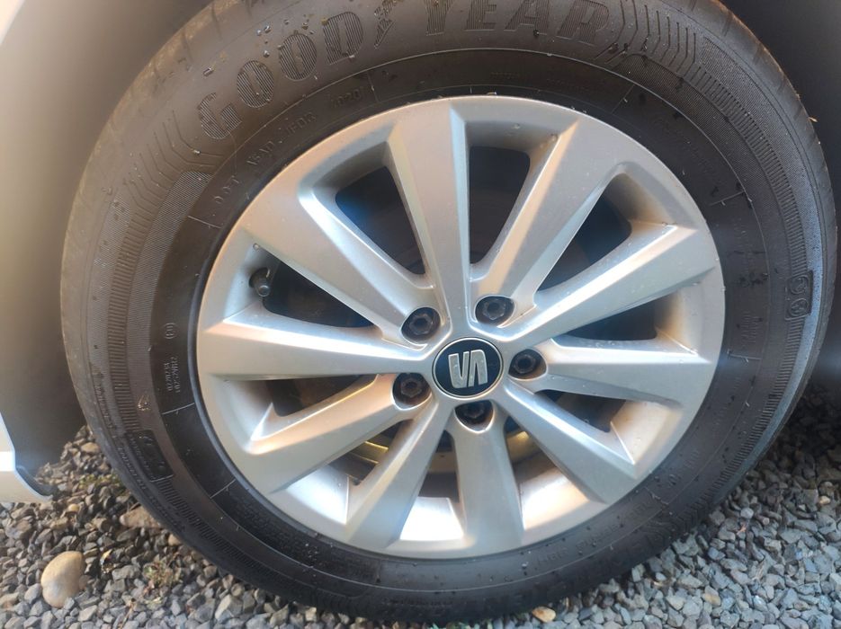 Seat Ibiza 2019 benzina