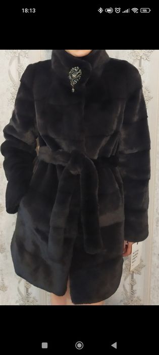 Продам       шубу
