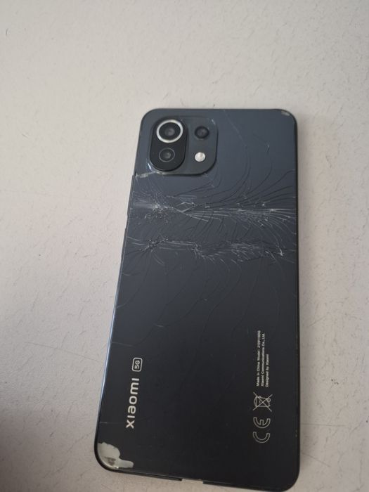 Xiaomi 11 Lite 5G NE