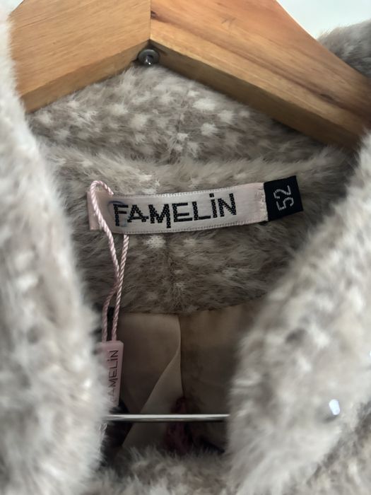 Пальто 50-52 срочно