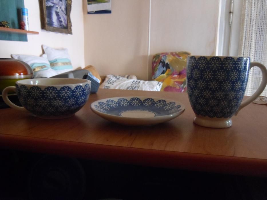 cani ceramice U.K,noi