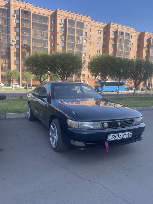 Toyota chaser 90