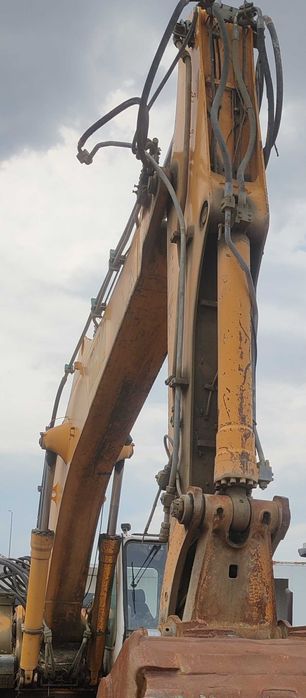 Cilindri Brat Excavator Liebherr 944B HD-SL 2005
