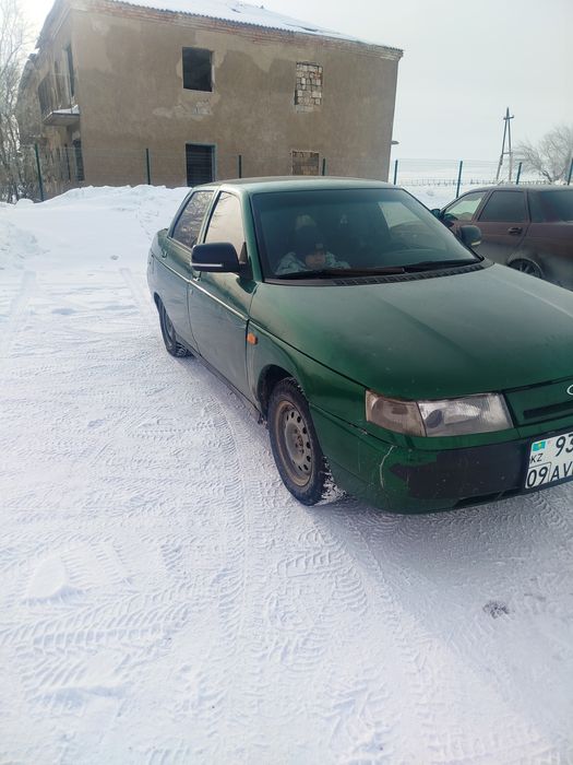 Продаю срочно 2110