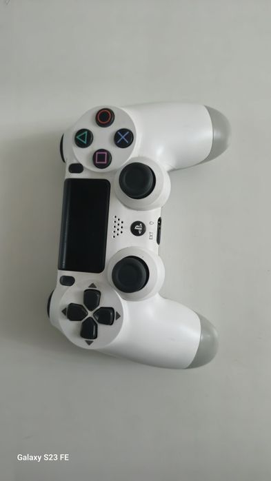 Продам джостик пс4