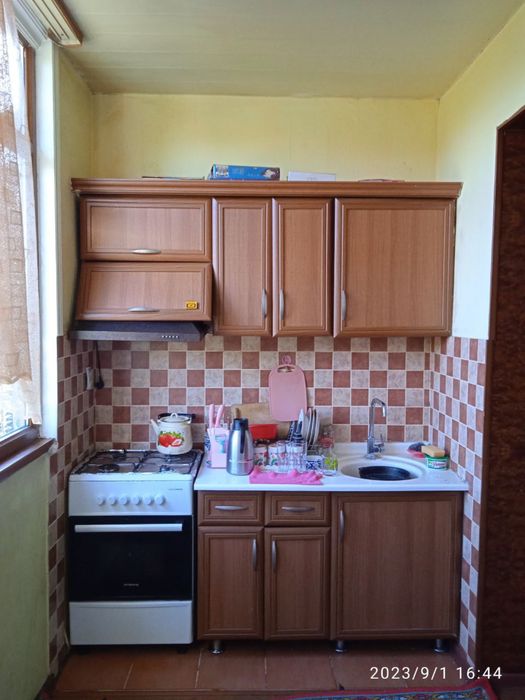 Uy tezlik bilan sotiladi 1/4